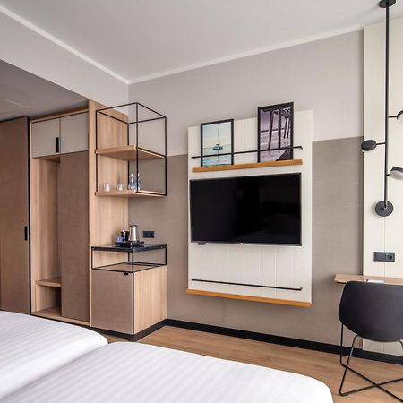 Sopot Marriott Resort & Spa Luaran gambar