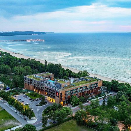 Sopot Marriott Resort & Spa Luaran gambar