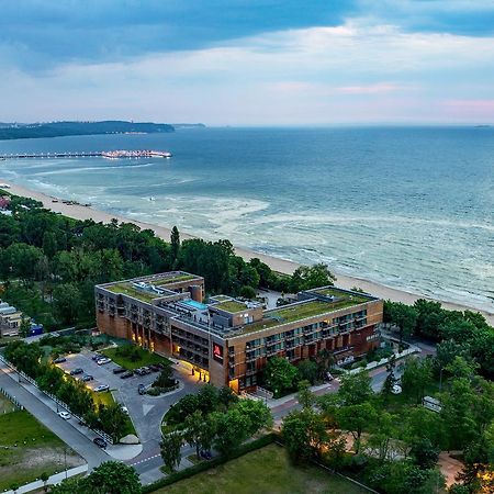 Sopot Marriott Resort & Spa Luaran gambar