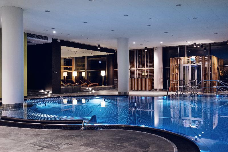 Sopot Marriott Resort & Spa Luaran gambar