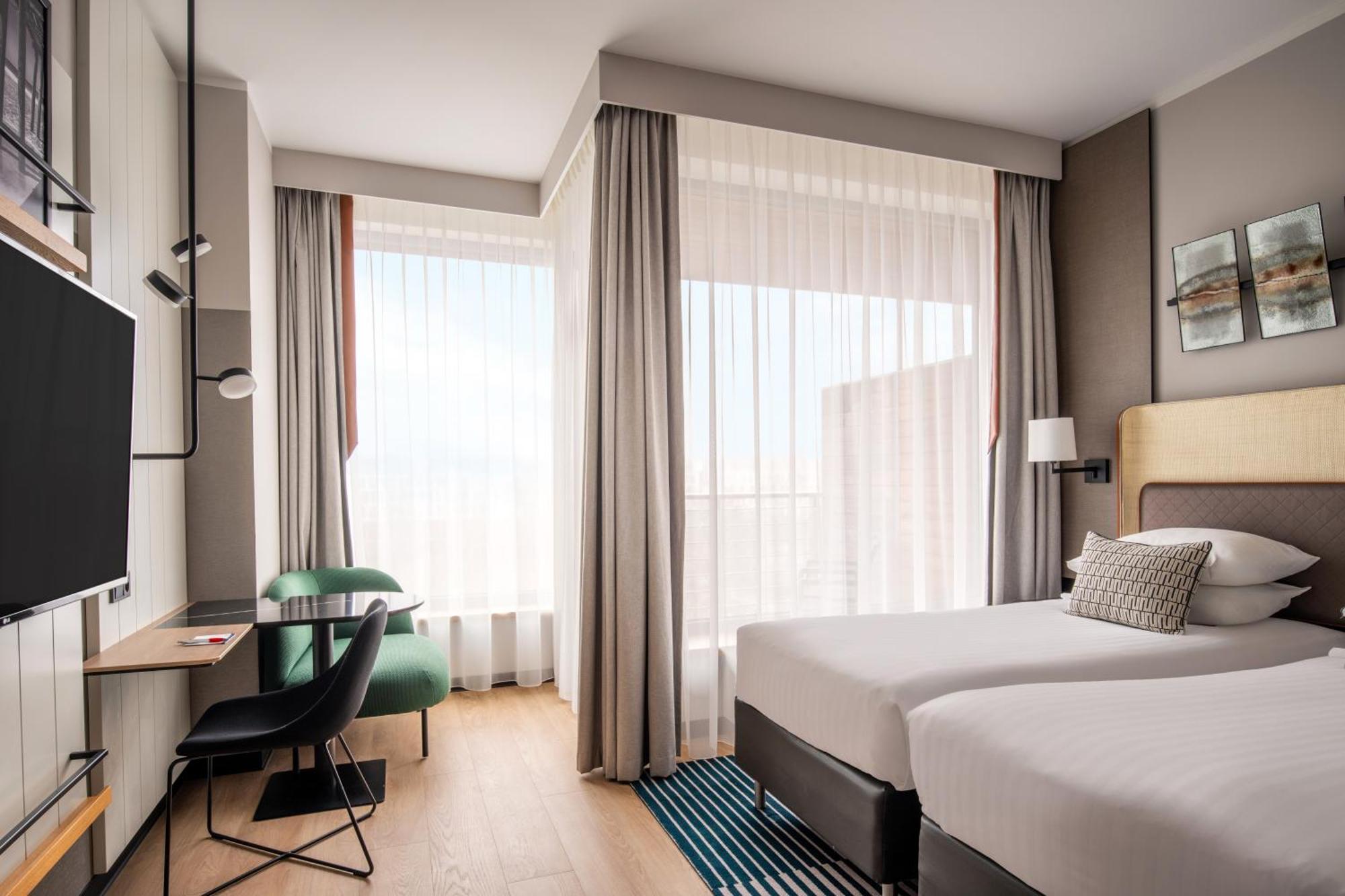 Sopot Marriott Resort & Spa Luaran gambar