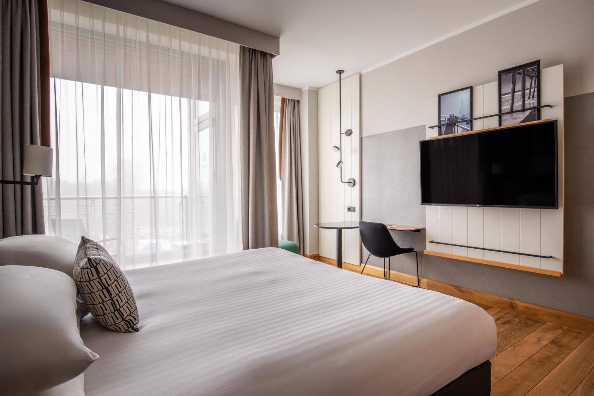 Sopot Marriott Resort & Spa Luaran gambar