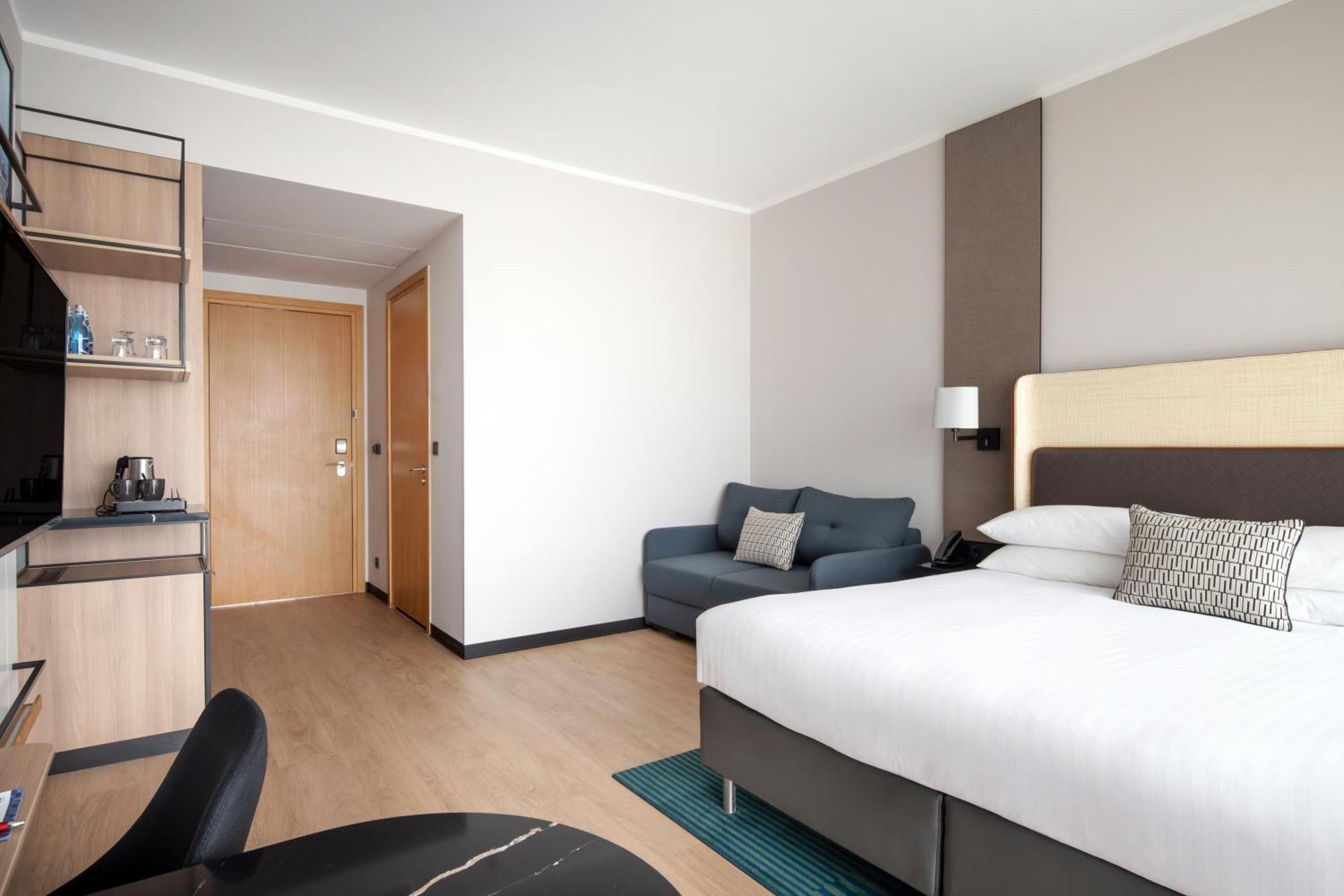 Sopot Marriott Resort & Spa Luaran gambar