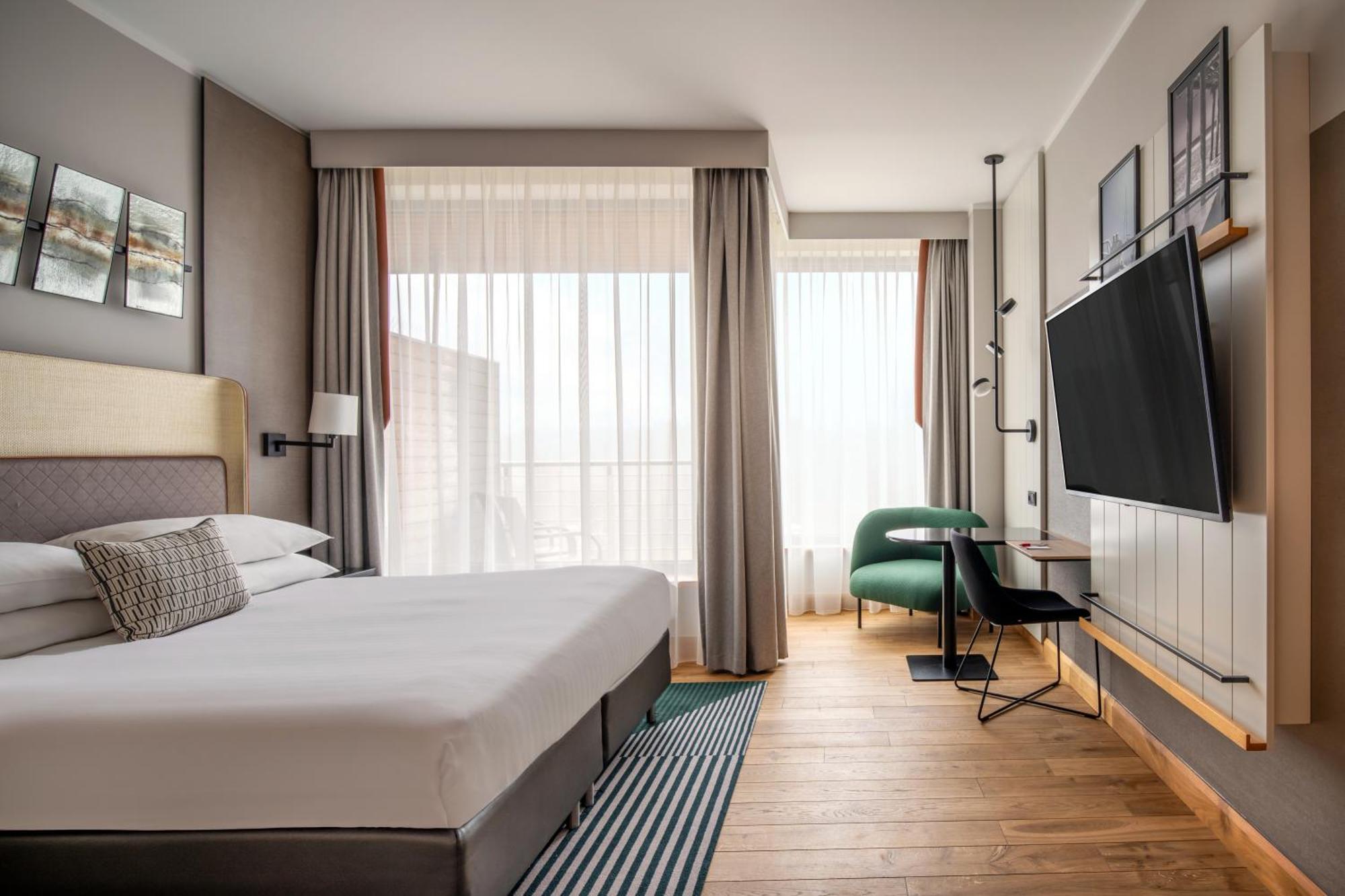 Sopot Marriott Resort & Spa Luaran gambar