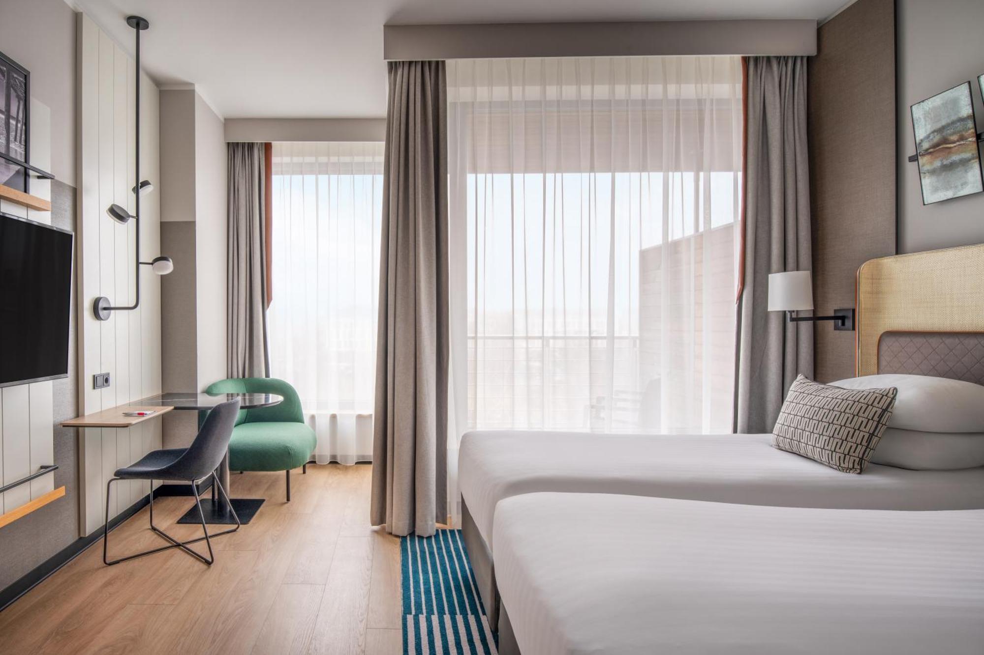 Sopot Marriott Resort & Spa Luaran gambar