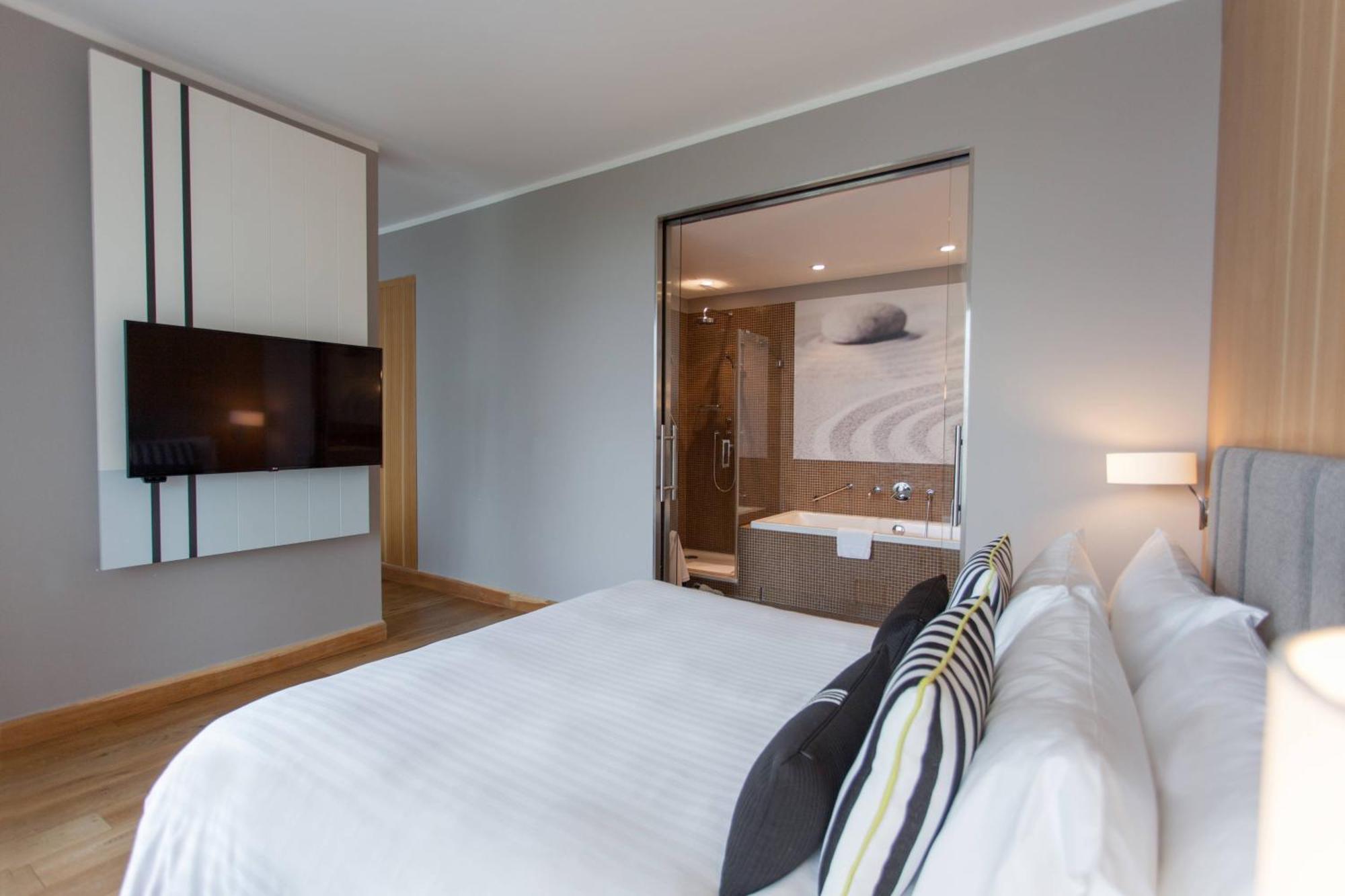 Sopot Marriott Resort & Spa Luaran gambar