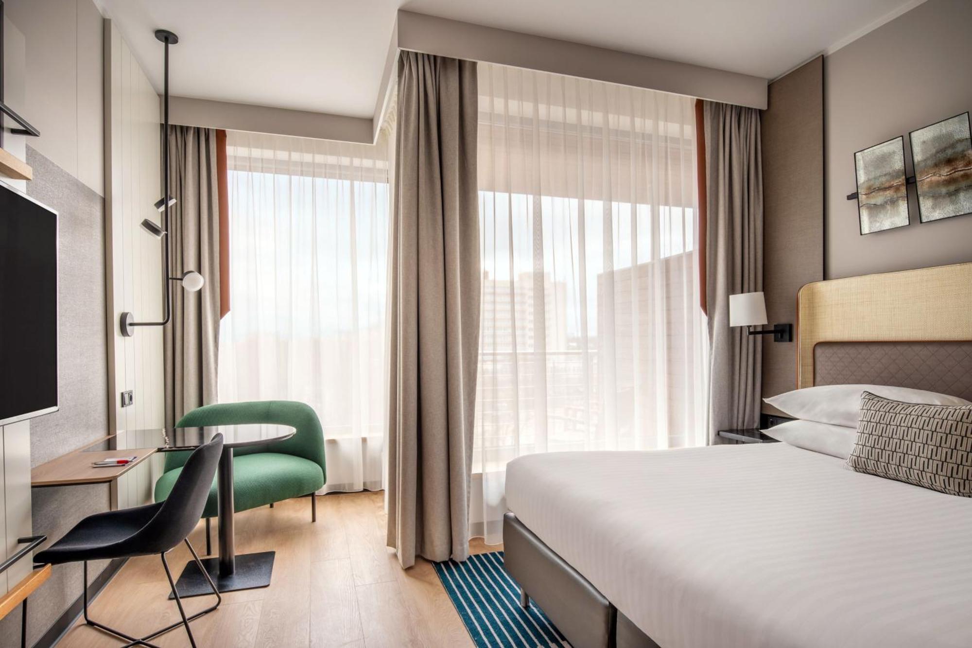 Sopot Marriott Resort & Spa Luaran gambar