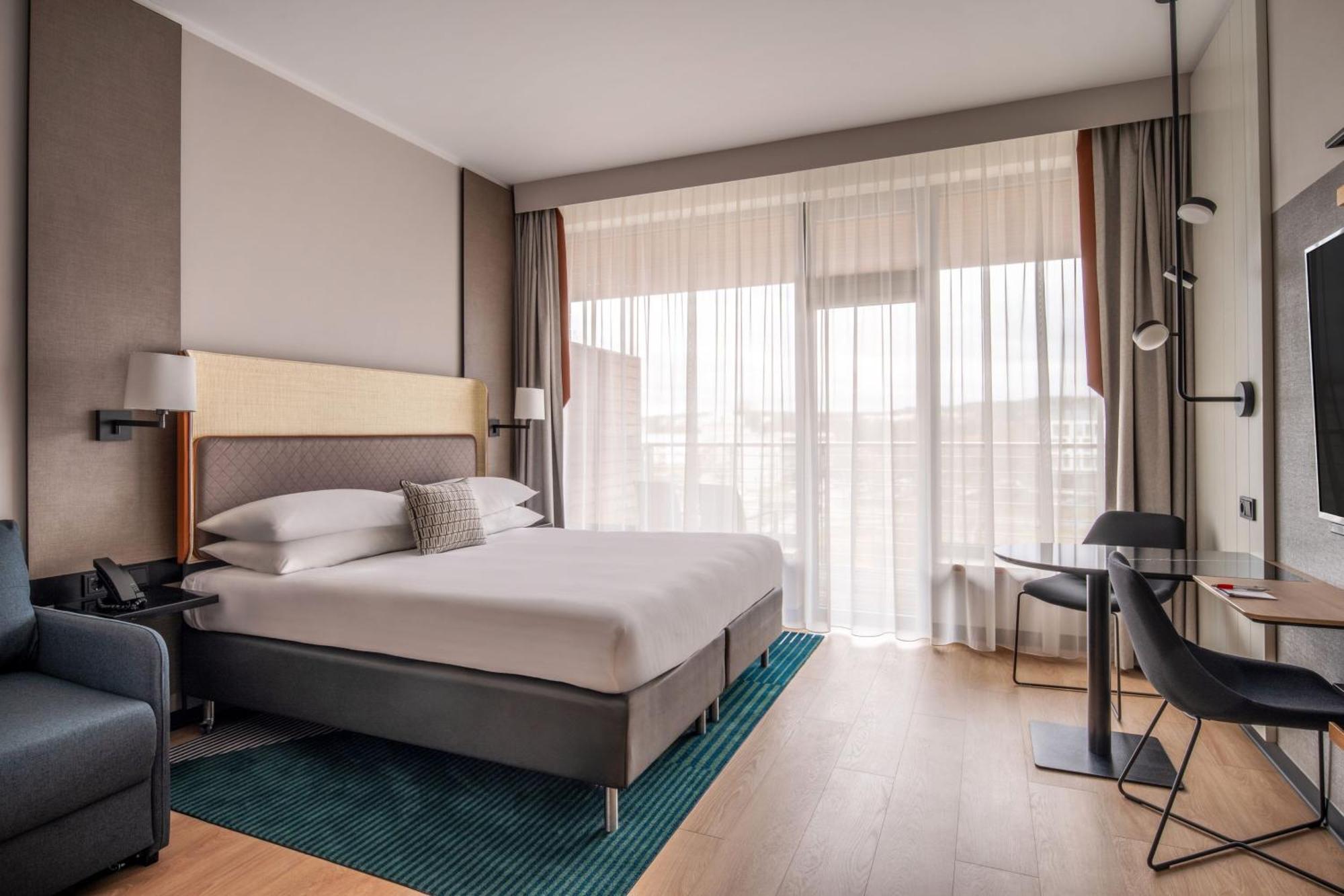 Sopot Marriott Resort & Spa Luaran gambar