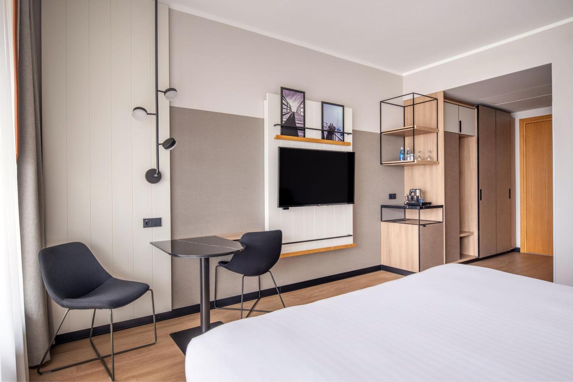 Sopot Marriott Resort & Spa Luaran gambar