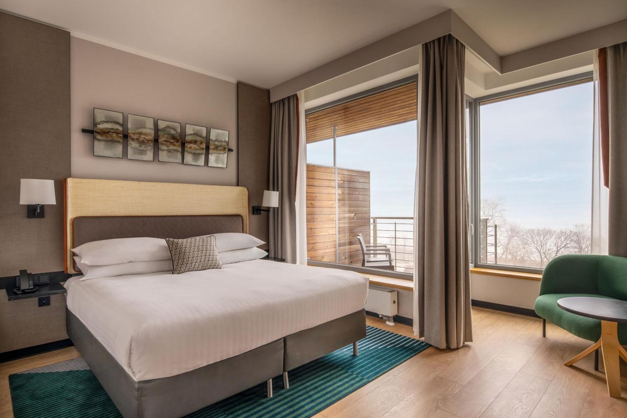 Sopot Marriott Resort & Spa Luaran gambar