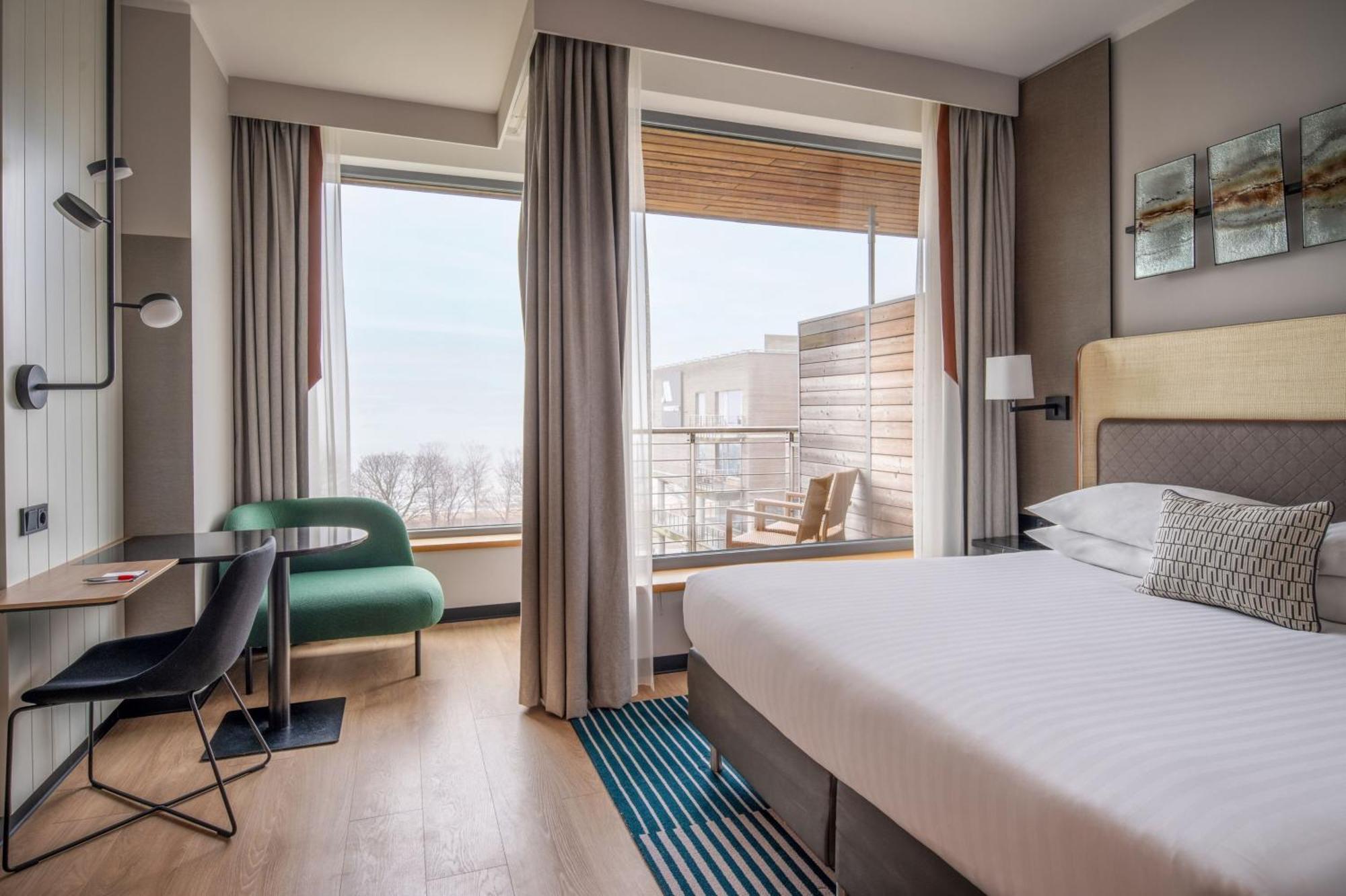 Sopot Marriott Resort & Spa Luaran gambar