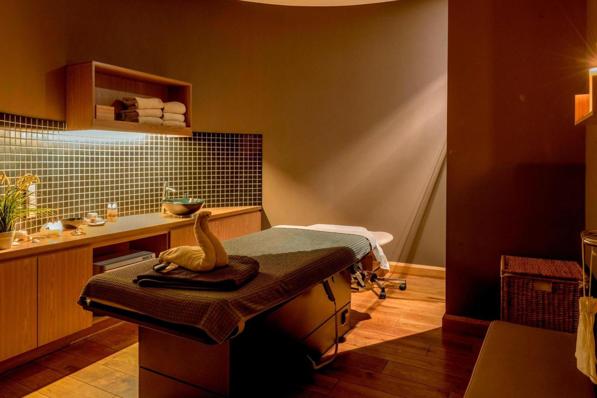 Sopot Marriott Resort & Spa Luaran gambar
