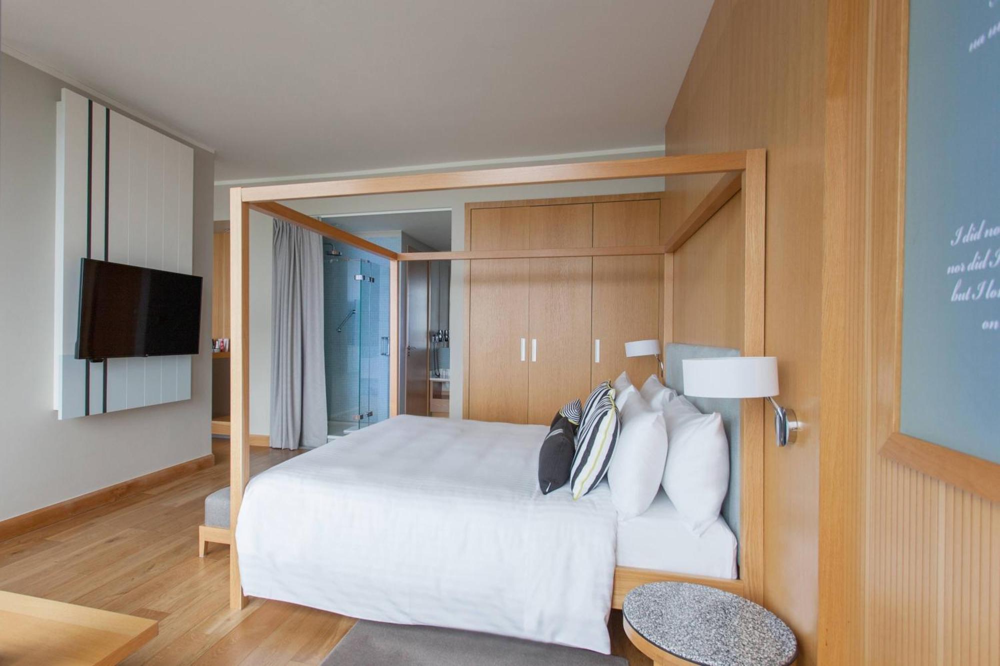 Sopot Marriott Resort & Spa Luaran gambar