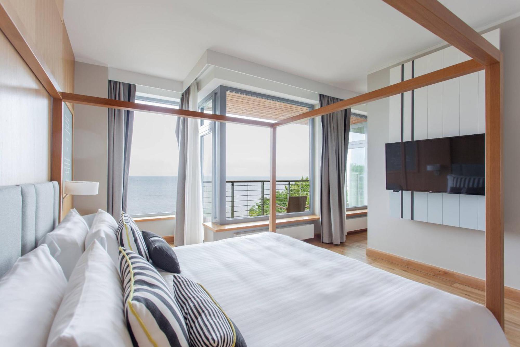 Sopot Marriott Resort & Spa Luaran gambar