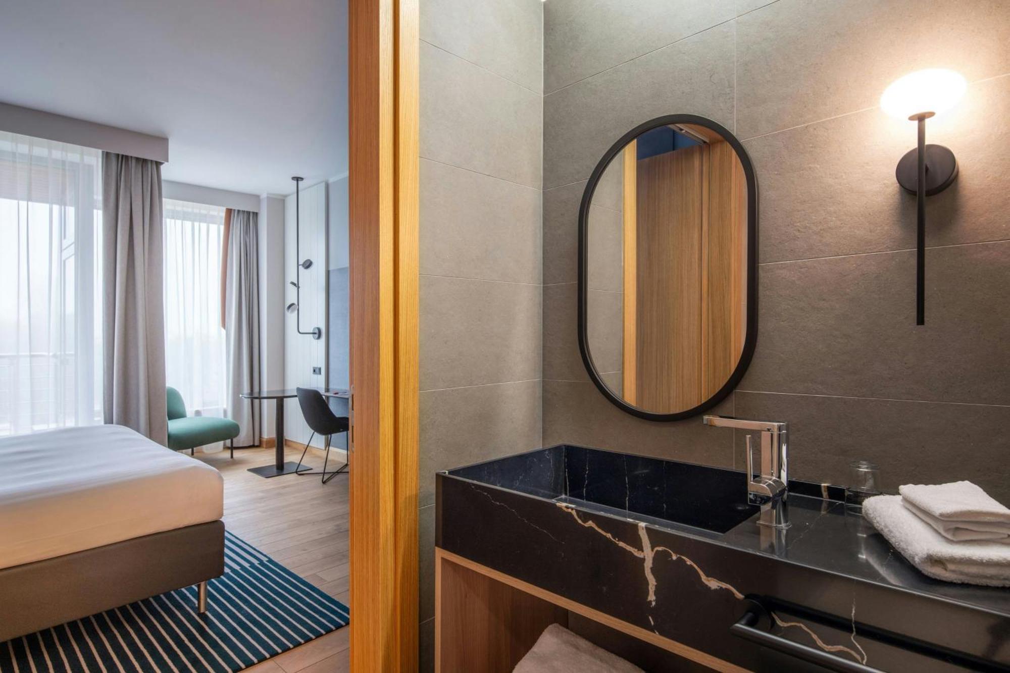 Sopot Marriott Resort & Spa Luaran gambar